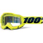 Gafas antivaho amarillas de microfibra rebajadas 100% talla M para hombre 