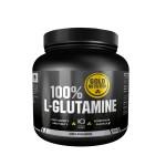 100% L-Glutamine - 300 gr GoldNutrition