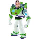 Muñecos multicolor Toy Story Buzz Lightyear Bullyland 