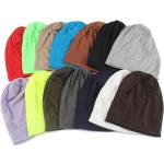 Gorros deportivos multicolor de algodón talla 58 talla M para mujer 