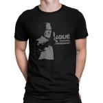 1302-Camiseta Clint Eastwood - Gran Torino (MosGra