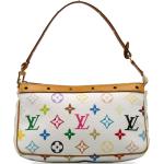 Bolsos clutch multicolor de lona Louis Vuitton para mujer 