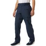Pantalones cargo azul marino Bluesign tallas grandes talla XXL para hombre 