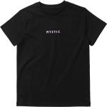 Camisetas negras de jersey de verano talla S para mujer 
