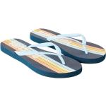 2024 Rip Curl Mujer Chanclas Surf Revival Bloom - Navy 39