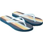 2024 Rip Curl Mujer Chanclas Surf Revival Bloom - Navy 42