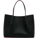21th Century Pre-Owned Christian Louboutin Cabarock Spike tote bag