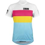 226ers Hydrazero Regular Short Sleeve T-shirt Multicolor XS Hombre