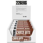 226ers Endurance Fuel Bar Choco Bits 24 Barritasx60g Café-Cacao