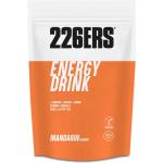 226Ers Energy Drink Bebida Energética Mandarina, 1000 gr