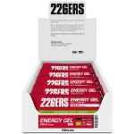 226ers Energy Gel Bio Caffeine 30 Gelesx40g Cola