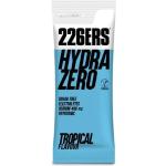 226Ers Hydrazero Monodosis Bebida Hipotónica Tropical, 75 gr