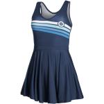 Vestidos azul marino Tennis Point talla S para mujer 