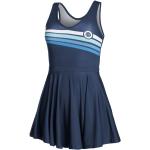 Vestidos azul marino Tennis Point talla XL para mujer 