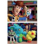 Rompecabezas Toy Story Educa Borrás 