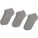 Calcetines deportivos grises Fila talla 43 para mujer 