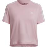 Camisetas rosas de manga corta manga corta talla L para mujer 