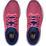 Zapatillas blancas de running talla 39 para mujer 