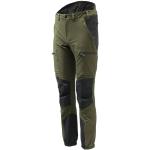 Pantalones impermeables verdes de goma impermeables Beretta talla XL para hombre 