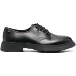 Zapatos negros de goma con tacón de 3 a 5cm Camper talla 41 para hombre 