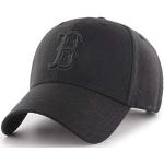47 Brand Boston Red Sox Snapback Cap MVP MLB Black - One-Size