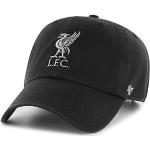 Gorras negras de béisbol  Liverpool F.C. talla 61 Talla Única para hombre 
