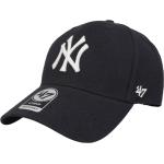 Gorras azul marino de béisbol  New York Yankees 47 Brand para mujer 