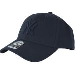 Gorras azul marino de sintético de béisbol  New York Yankees 47 Brand para mujer 