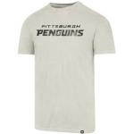 47 Brand Pittsburgh Penguins Nhl - Camiseta Hombre Dune