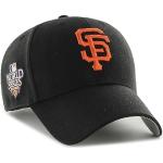 '47 Brand Snapback Cap - Serie Mundial San Francisco Giants Negro, Negro, Taille unique