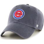 Gorras azules de algodón de béisbol  vintage con logo 47 Brand Talla Única para mujer 