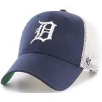 Gorras de nailon de béisbol  Detroit Tigers con logo Talla Única para mujer 