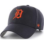 '47 Detroit Tigers Navy MLB Most Value P. Cap - One-Size