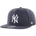 Gorras de lana de béisbol  New York Yankees con logo Talla Única para mujer 
