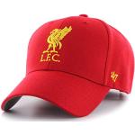 Gorras rojas de béisbol  Liverpool F.C. talla 61 Talla Única para mujer 