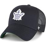 '47 Toronto Maple Leafs Navy NHL Most Value P. Branson Cap - One-Size