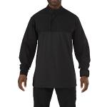 5.11 Tactical Series 511 – 72071 Camisa de Combate Mixta, Unisex Adulto, 511-72071, Negro, FR : XL (Taille Fabricant : XL)