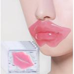 Productos rosas de goma antiarrugas sin colorantes cruelty free para el cuidado de labios  hechos en China 