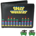 50 Fifty Concepts Space Invaders Gemelos y Moneder
