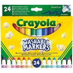 Coloreables multicolor Crayola infantiles 