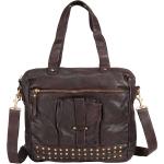 580-1078N Timeless - Bag - Cocoa Brown