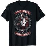 5FDP - Bruce Knuckles Camiseta
