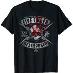 5FDP - Cadite Eos Camiseta