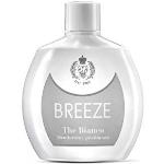 6 desodorantes Breeze Squeeze THE BLANCO Ambientad