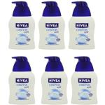 Jabón de 250 ml hechos en Alemania NIVEA 