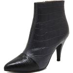 78161 Tronchetto JEFFREY CAMPBELL Jessa Scarpa Stivale Donna Boots Shoes Women [39]