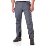 Pantalones deportivos grises +8000 talla M para hombre 