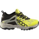 +8000 Tigor Trail Running Shoes Amarillo,Gris EU 30 Niño