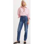 Mom jeans azules vintage LEVI´S para mujer 