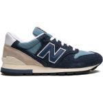 996 "Made in USA - Navy" sneakers